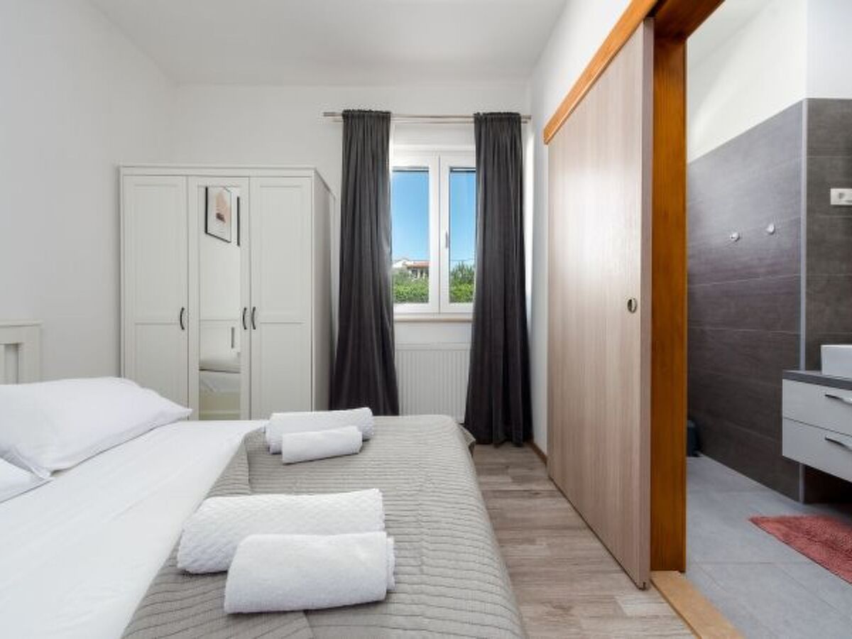 Casa Kamber avec piscine privée à Polača - Photo 22
