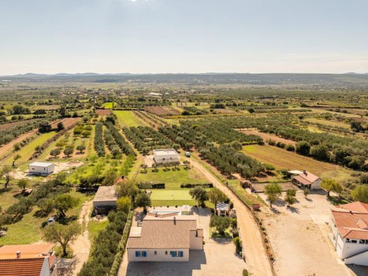 Casa Kamber avec piscine privée à Polača - Photo 26