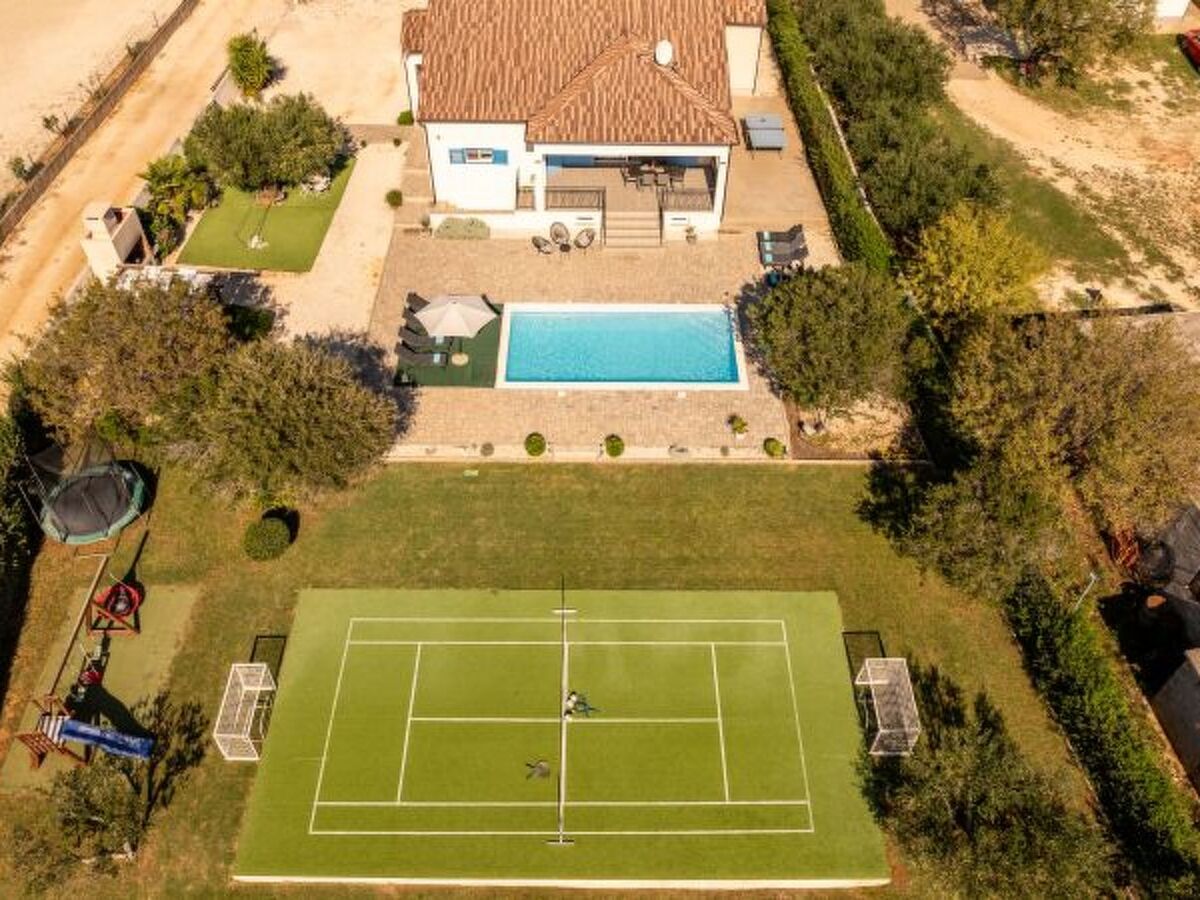 Casa Kamber avec piscine privée à Polača - Photo 27