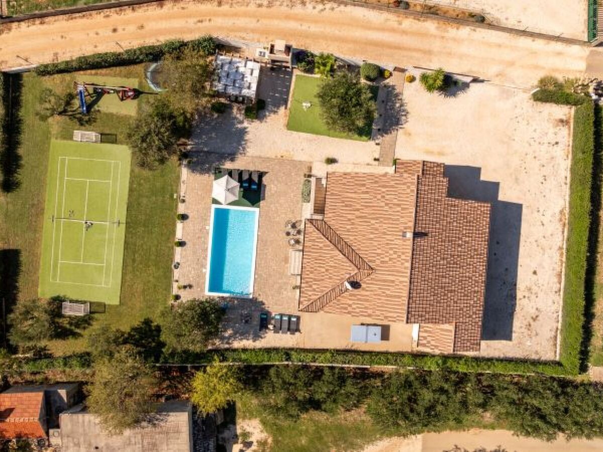 Casa Kamber avec piscine privée à Polača - Photo 29
