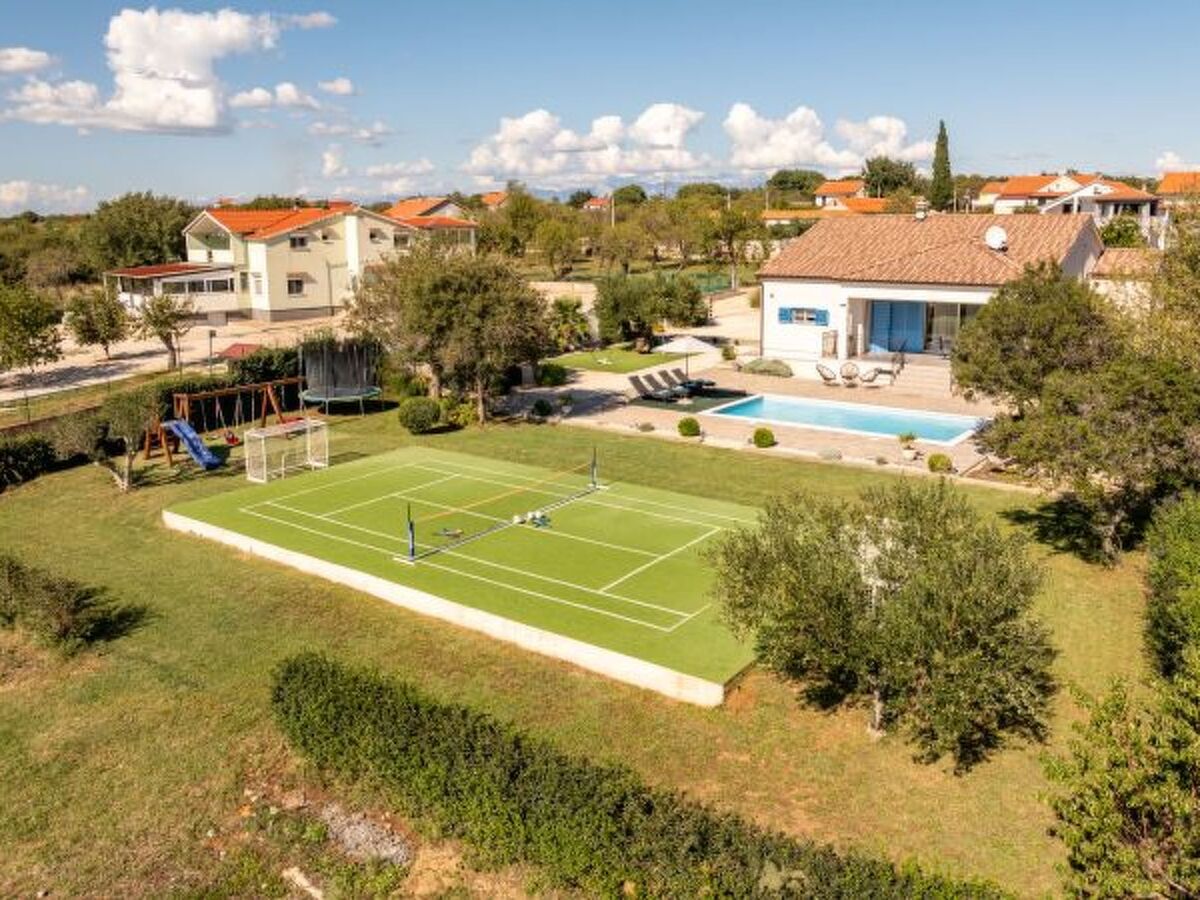 Casa Kamber avec piscine privée à Polača - Photo 30