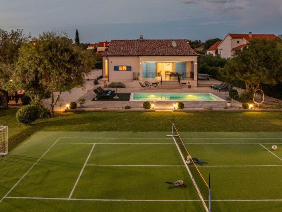 Casa Kamber avec piscine privée à Polača - Photo 31