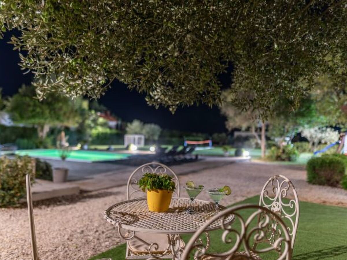 Casa Kamber avec piscine privée à Polača - Photo 33