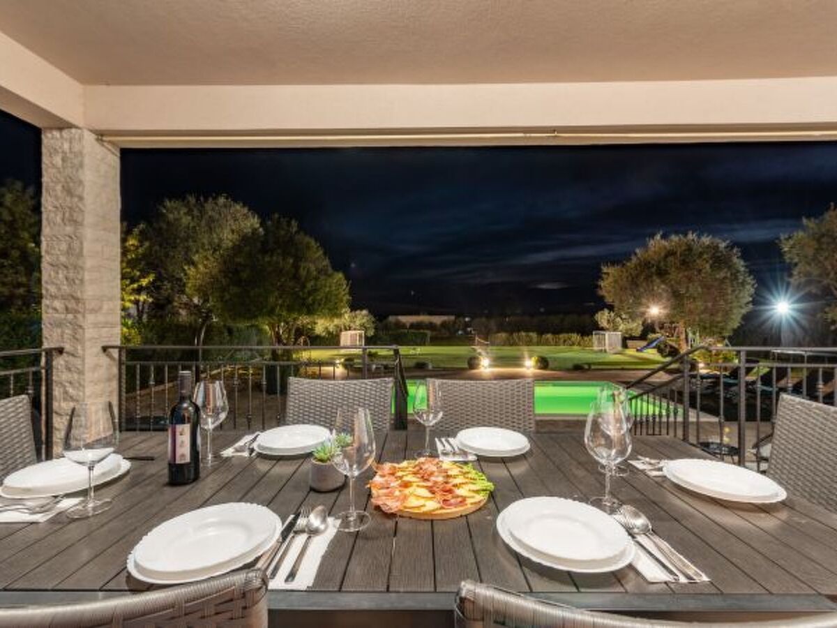 Casa Kamber avec piscine privée à Polača - Photo 36