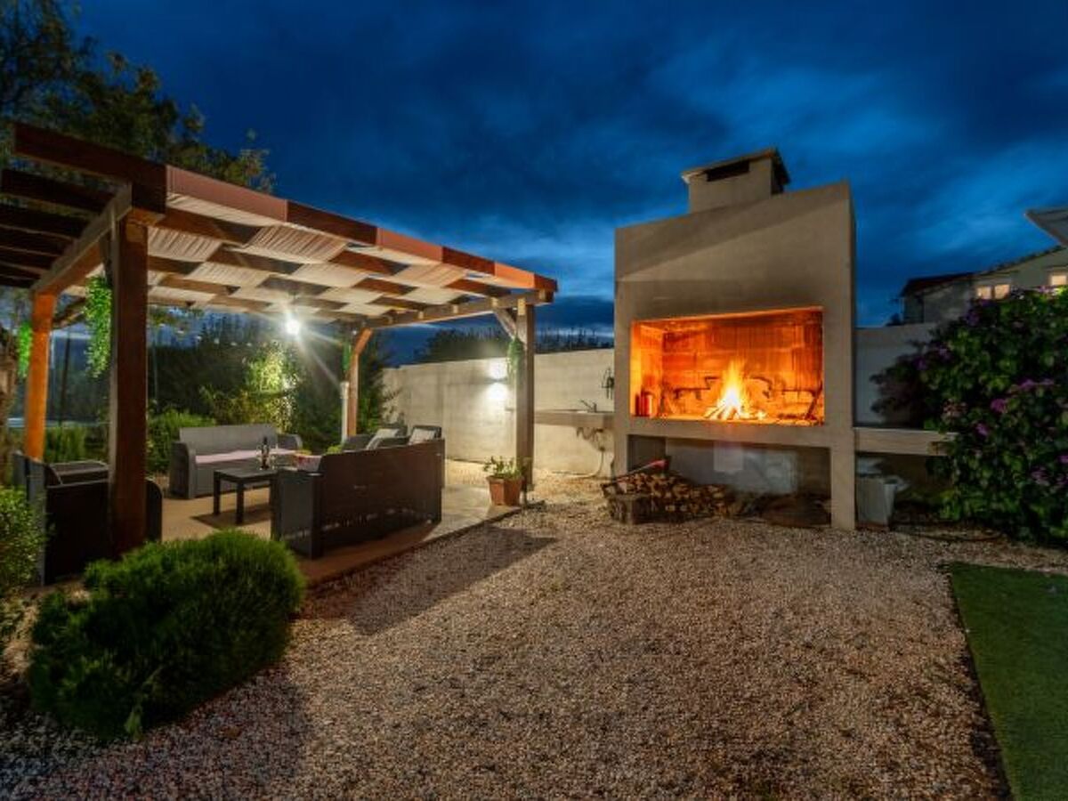 Casa Kamber avec piscine privée à Polača - Photo 40