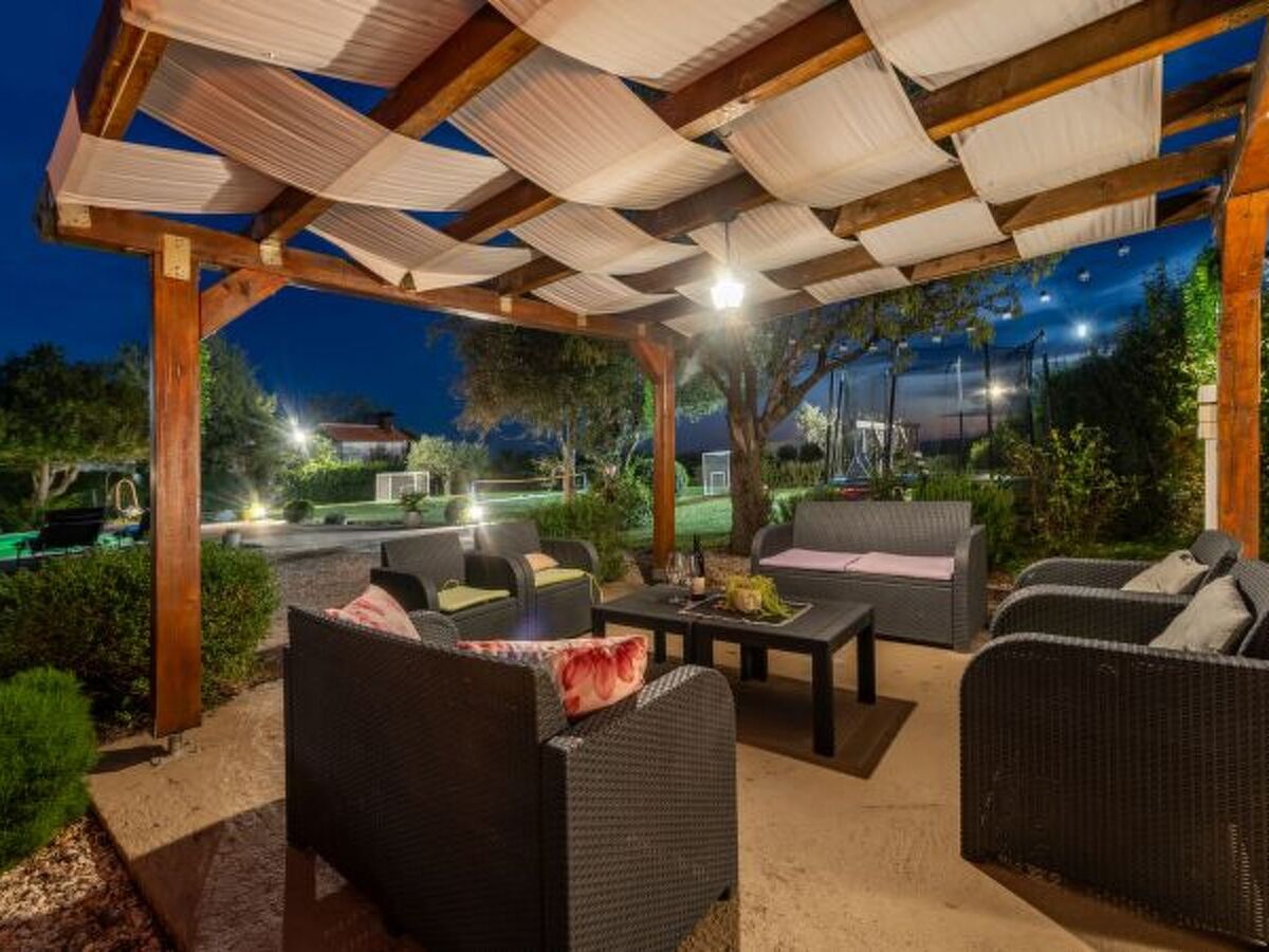 Casa Kamber avec piscine privée à Polača - Photo 42