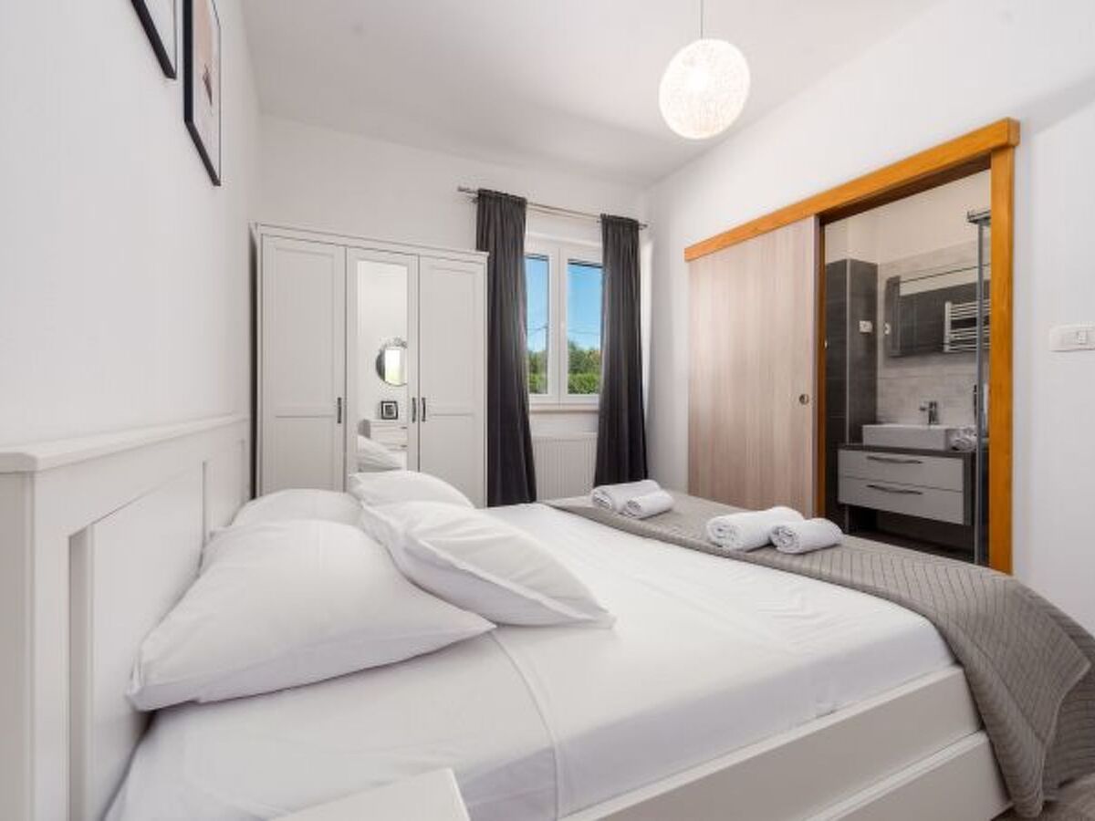Casa Kamber avec piscine privée à Polača - Photo 44