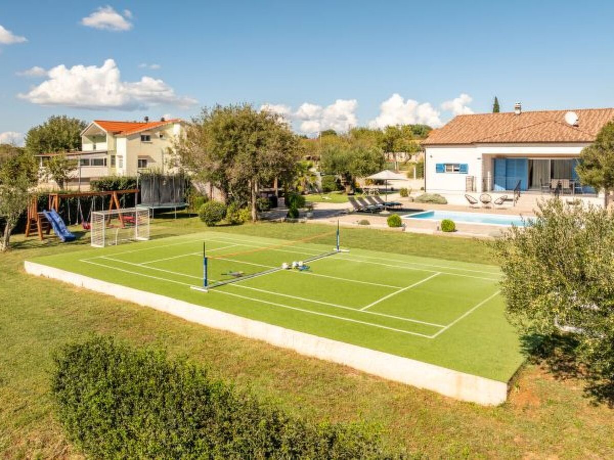Casa Kamber avec piscine privée à Polača - Photo 45