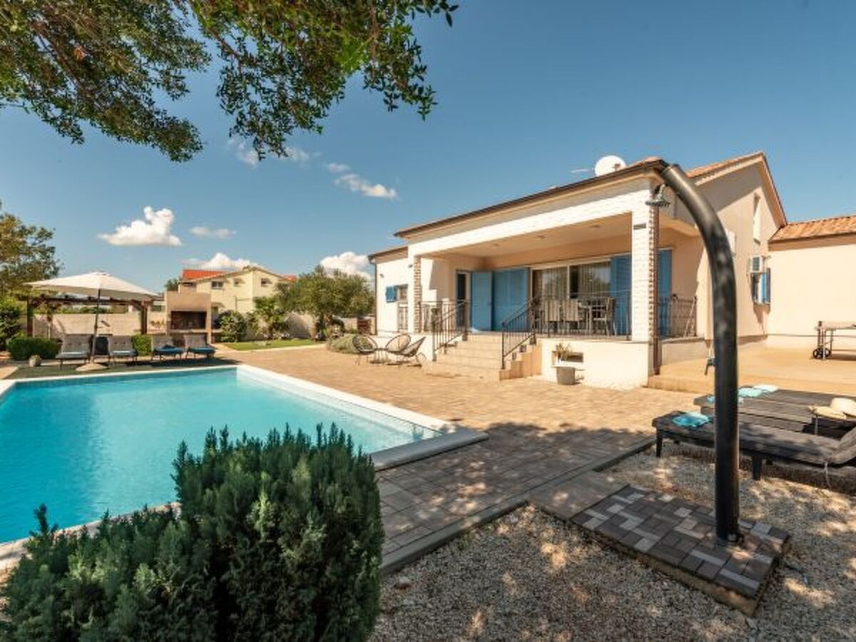 Casa Kamber avec piscine privée à Polača - Photo 48
