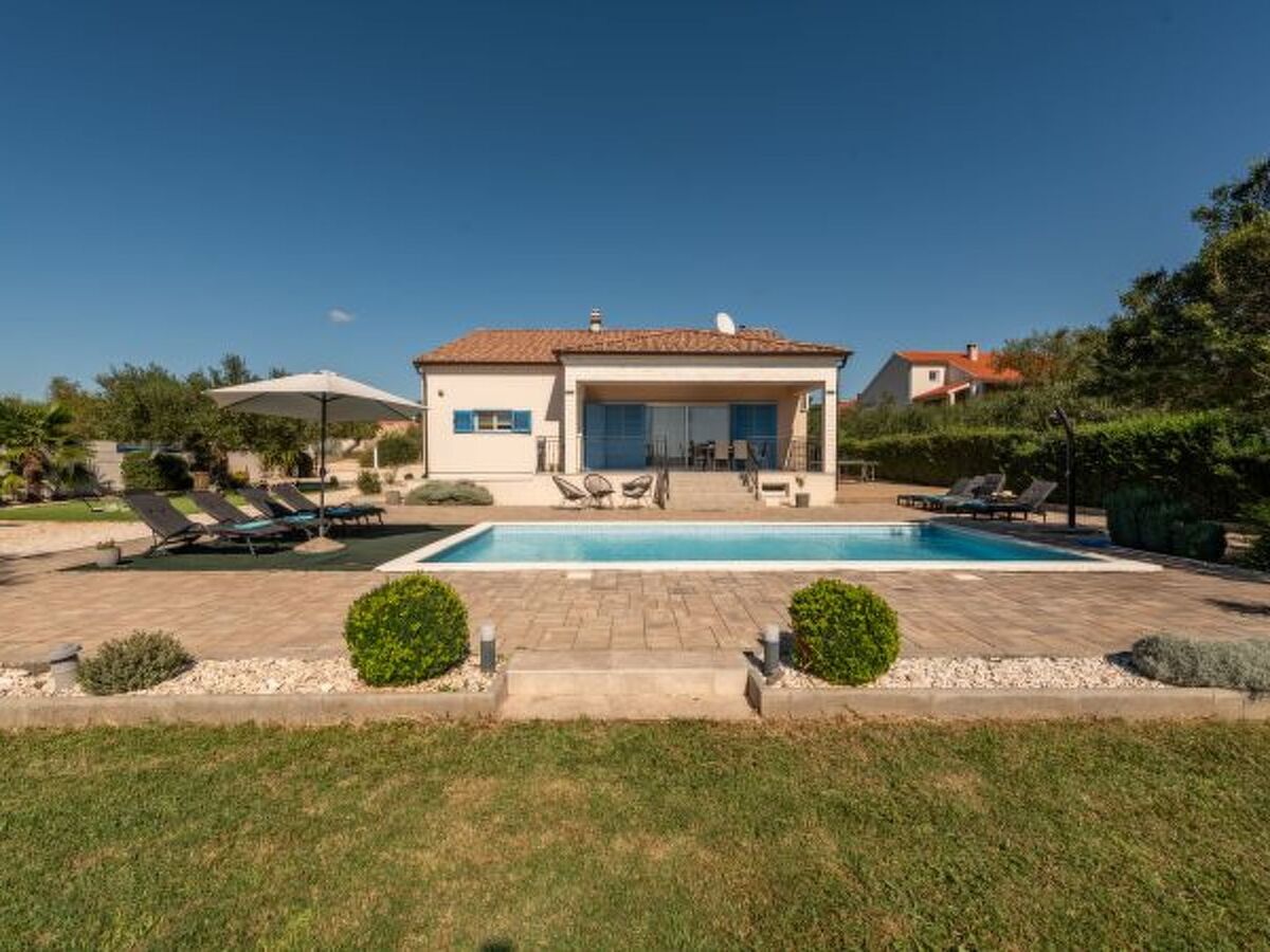 Casa Kamber avec piscine privée à Polača - Photo 50
