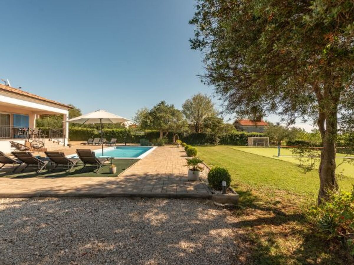 Casa Kamber avec piscine privée à Polača - Photo 52