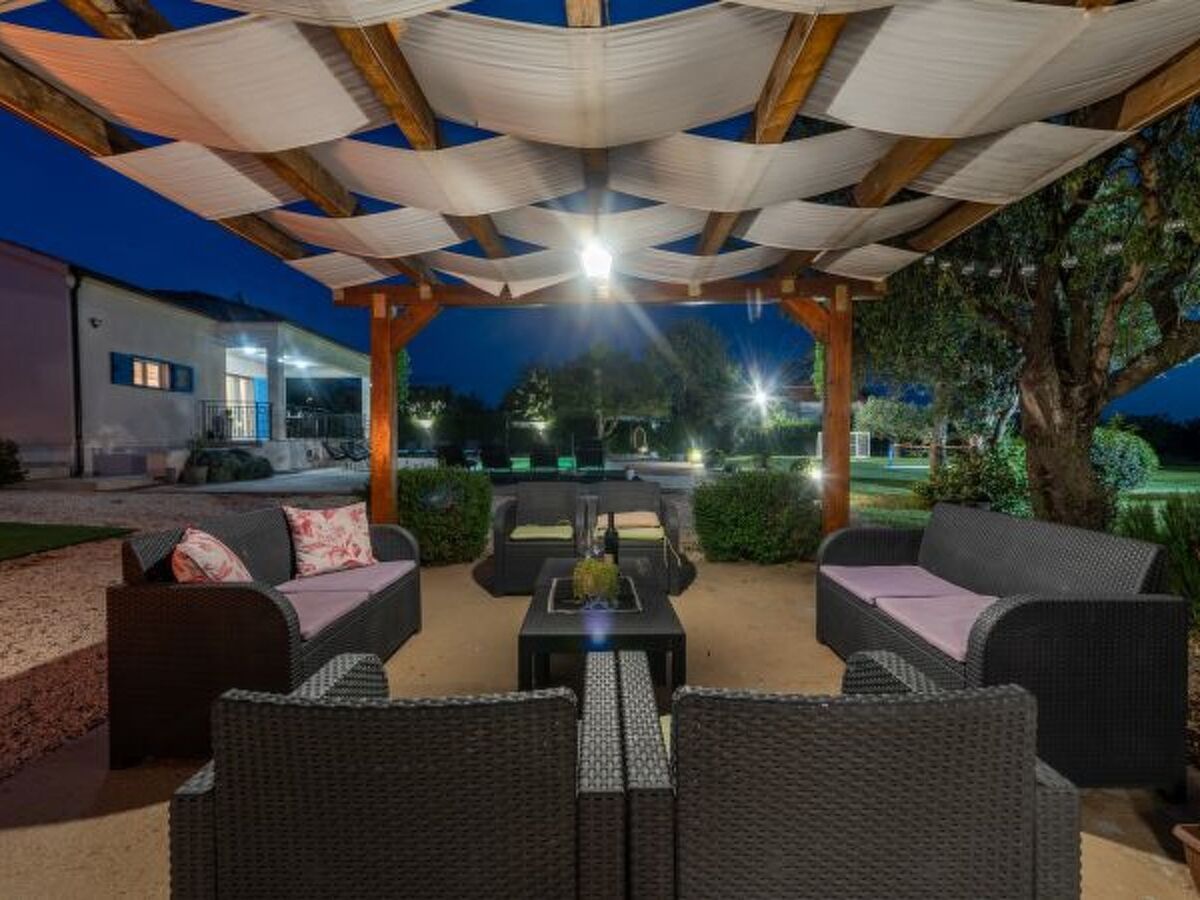 Casa Kamber avec piscine privée à Polača - Photo 60