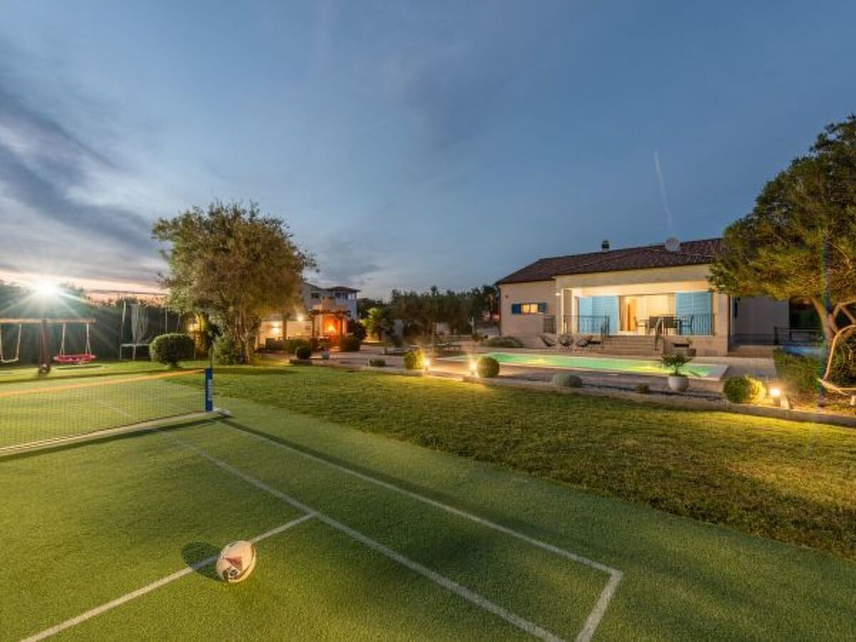 Casa Kamber avec piscine privée à Polača - Photo 61