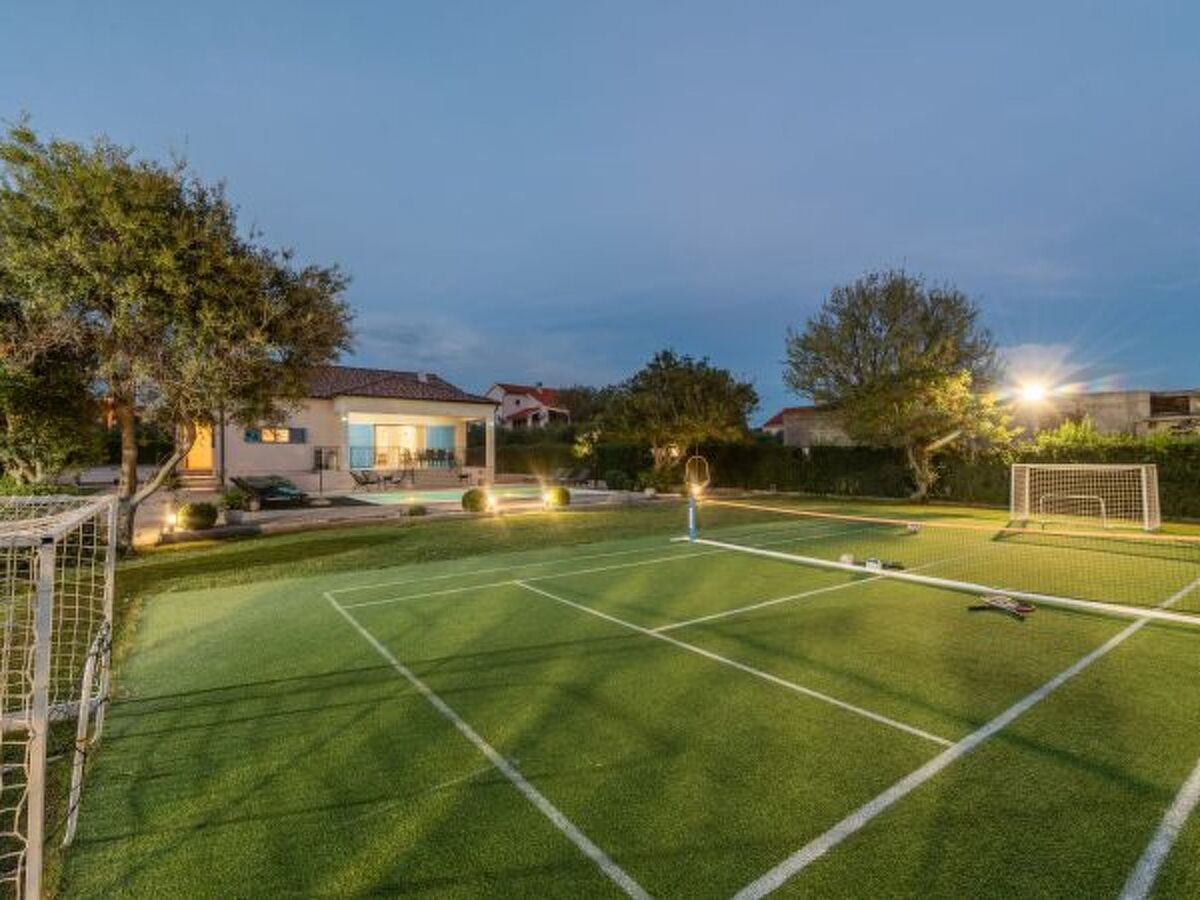 Casa Kamber avec piscine privée à Polača - Photo 62
