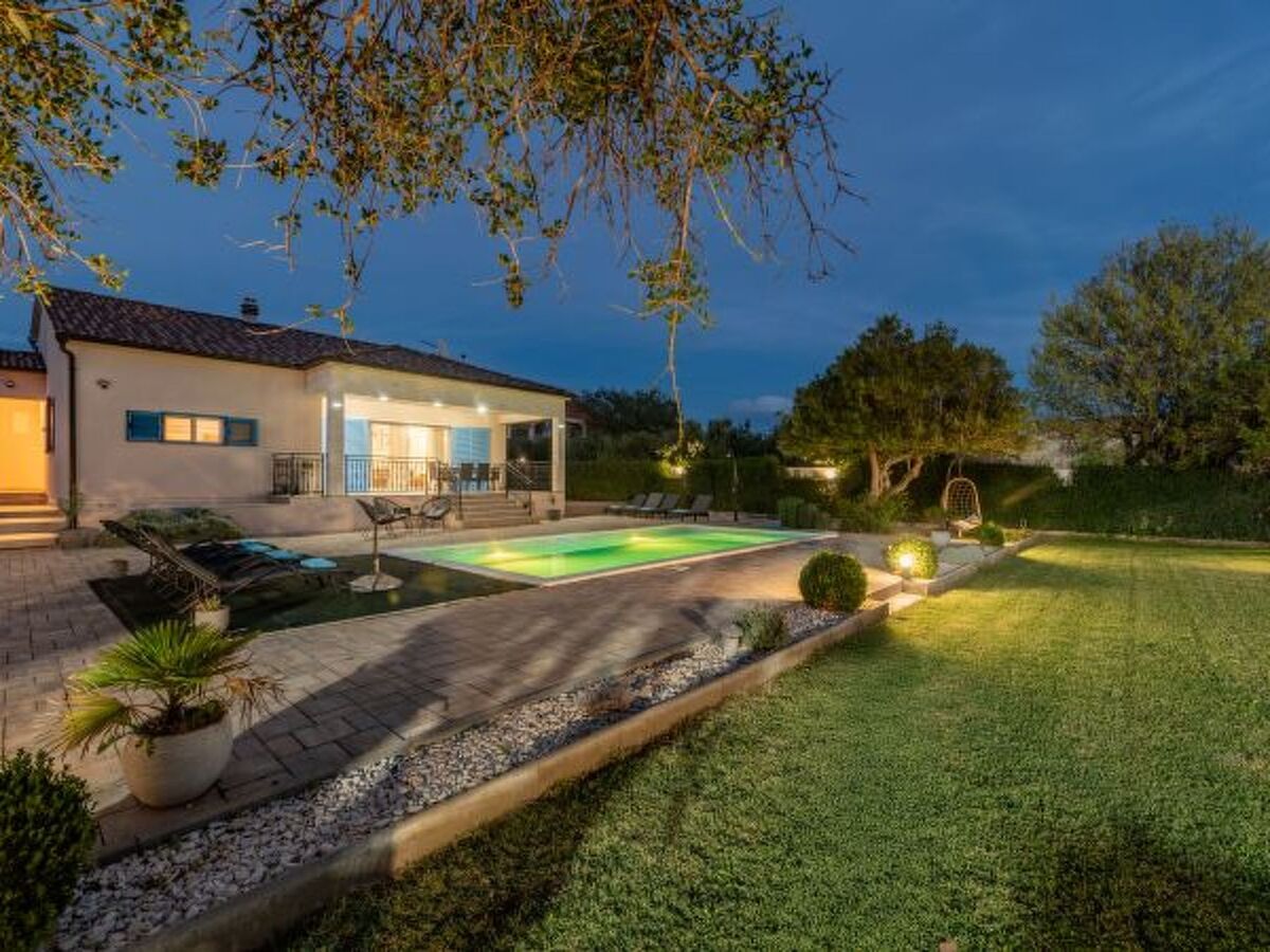 Casa Kamber avec piscine privée à Polača - Photo 63