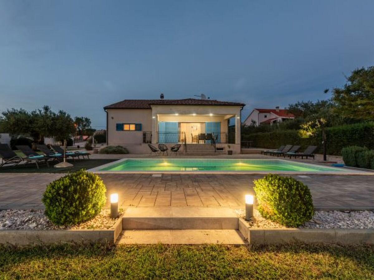 Casa Kamber avec piscine privée à Polača - Photo 65