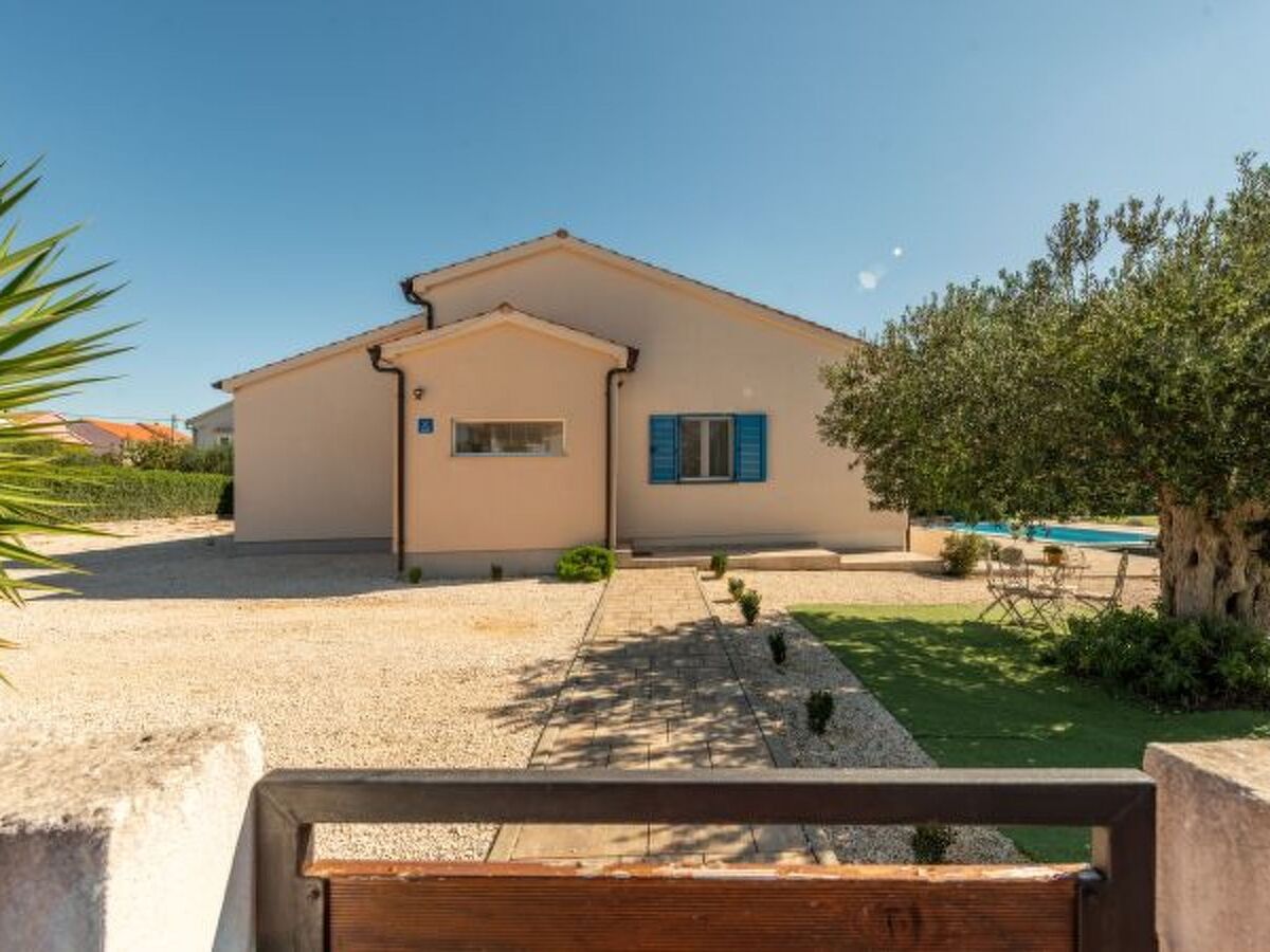 Casa Kamber avec piscine privée à Polača - Photo 66