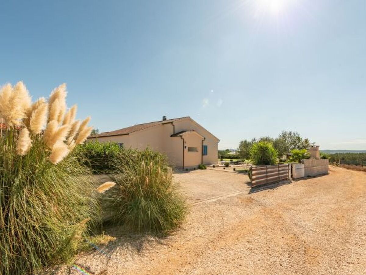 Casa Kamber avec piscine privée à Polača - Photo 67