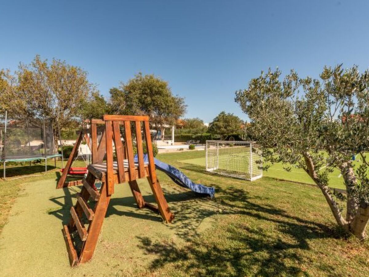 Casa Kamber avec piscine privée à Polača - Photo 68