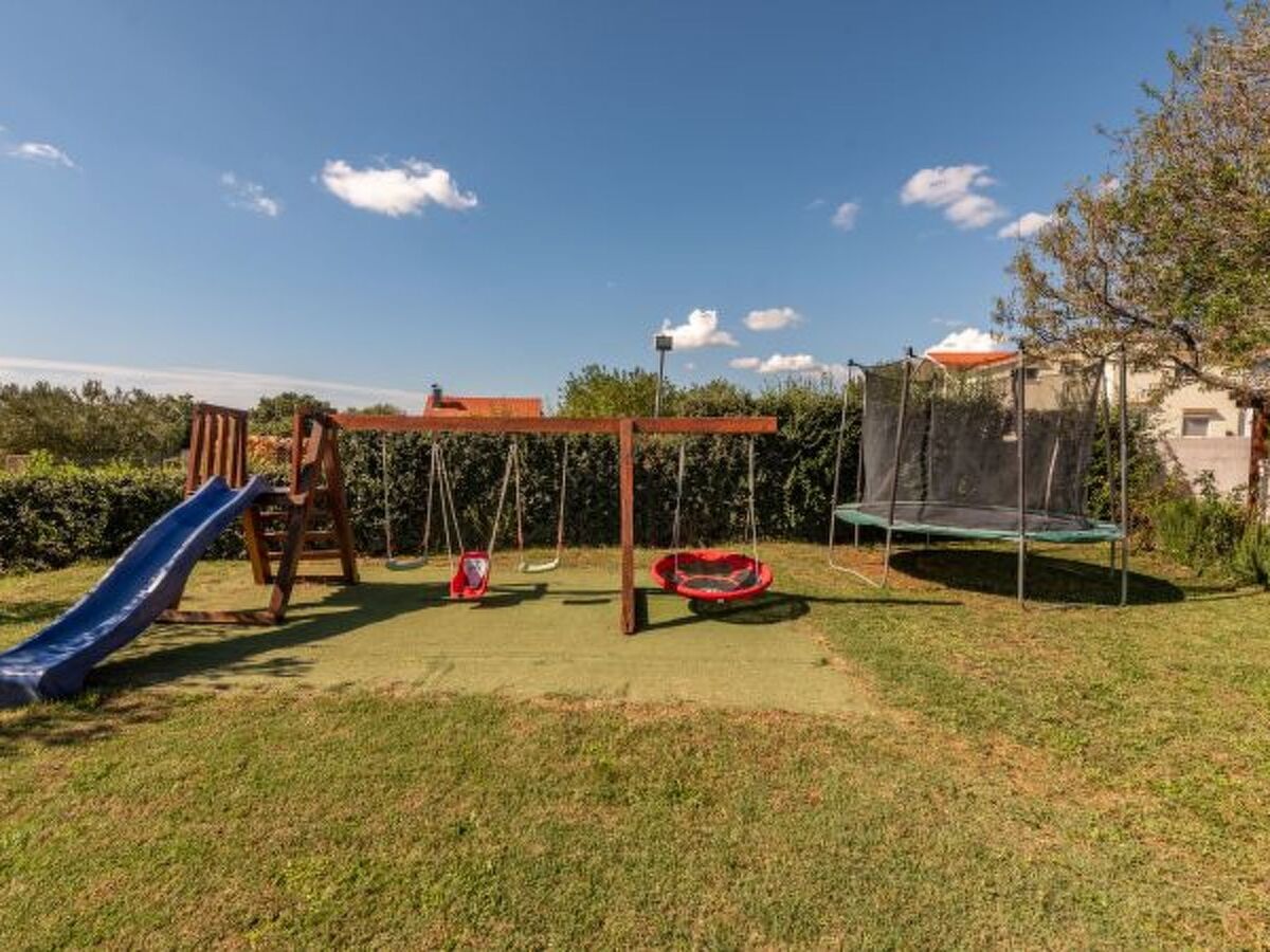 Casa Kamber avec piscine privée à Polača - Photo 69