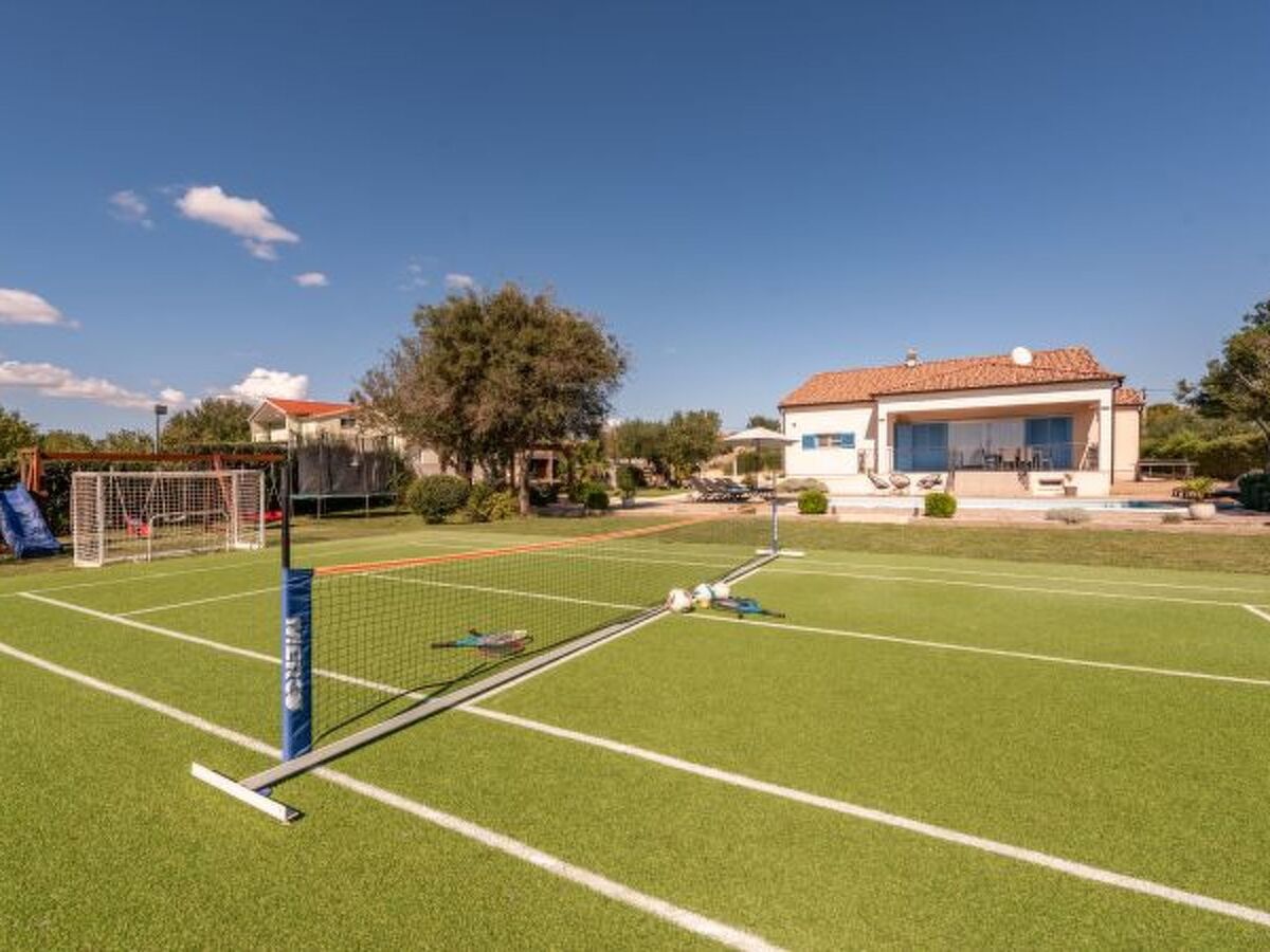 Casa Kamber avec piscine privée à Polača - Photo 71