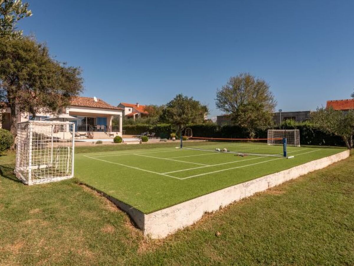 Casa Kamber avec piscine privée à Polača - Photo 72