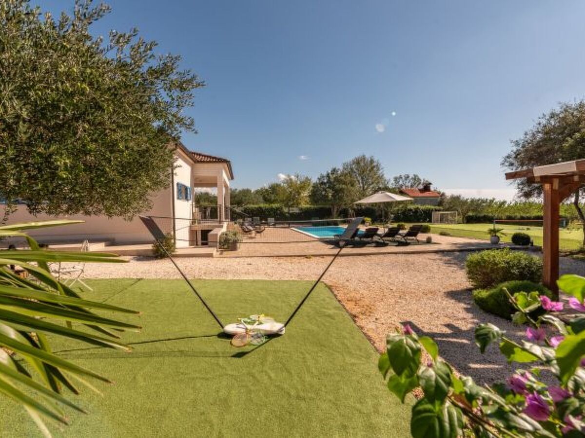 Casa Kamber avec piscine privée à Polača - Photo 74