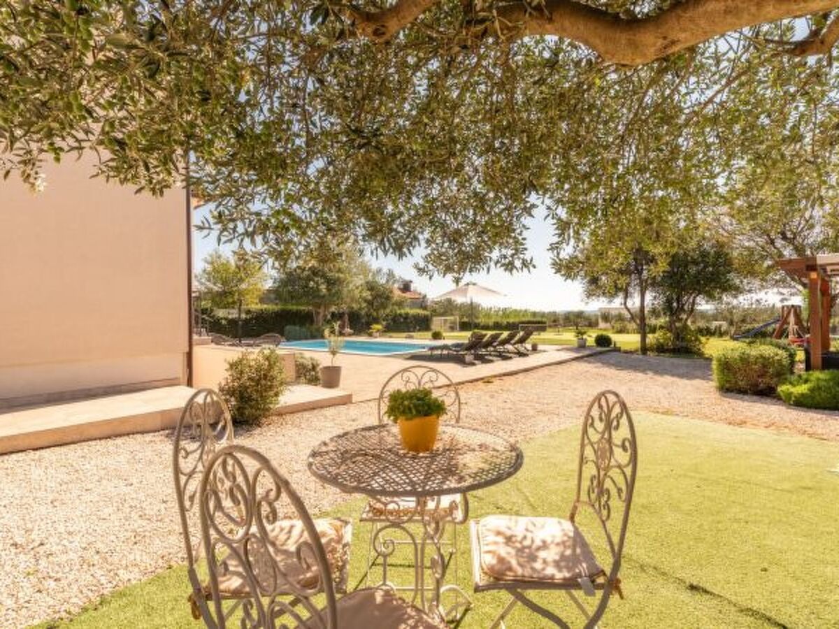 Casa Kamber avec piscine privée à Polača - Photo 76