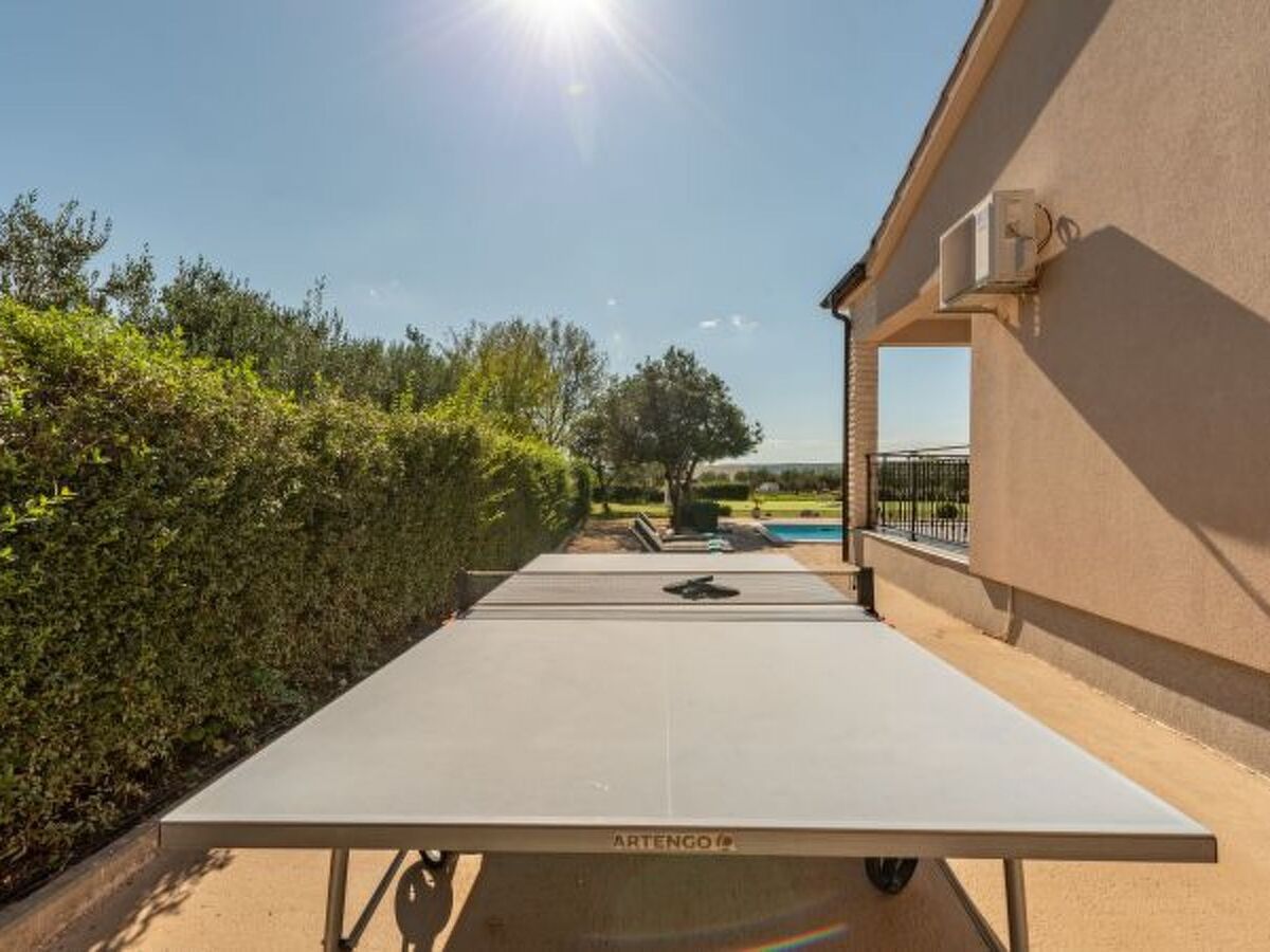 Casa Kamber avec piscine privée à Polača - Photo 77