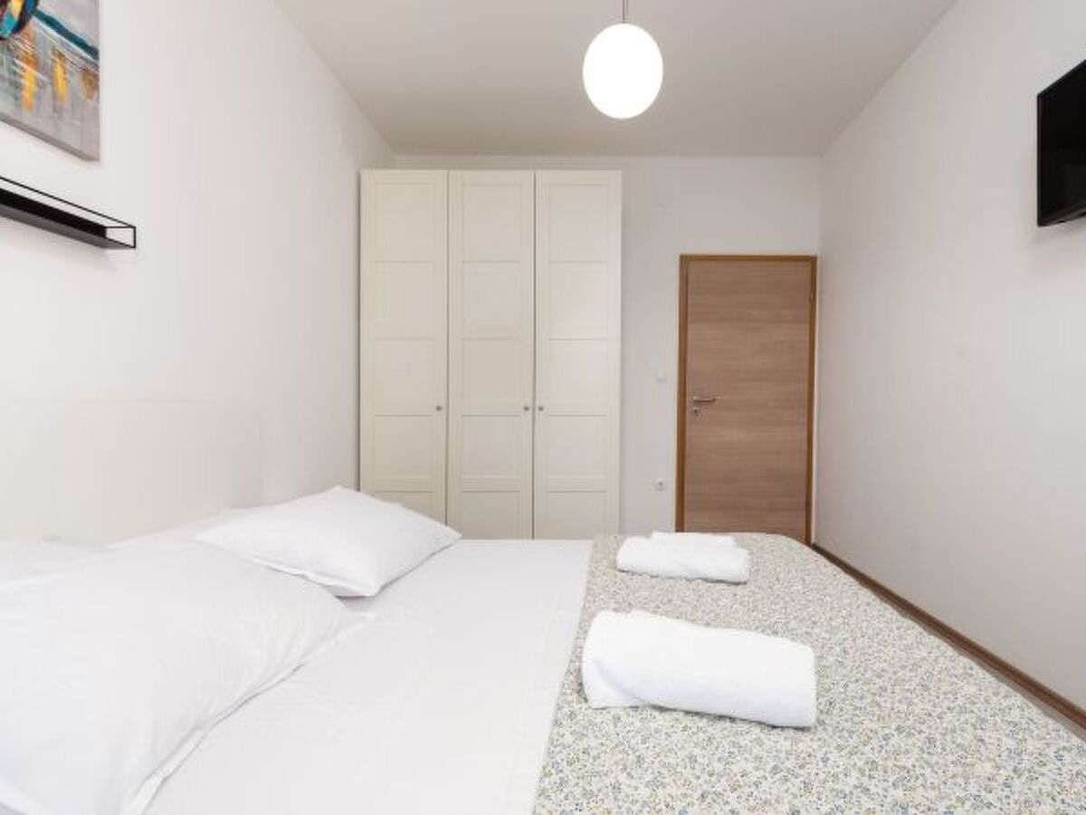 Casa Kamber avec piscine privée à Polača - Photo 81