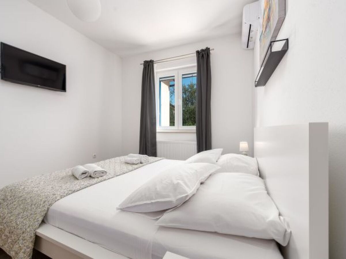 Casa Kamber avec piscine privée à Polača - Photo 83