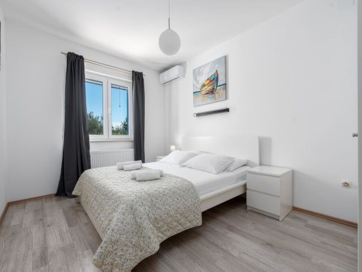 Casa Kamber avec piscine privée à Polača - Photo 84