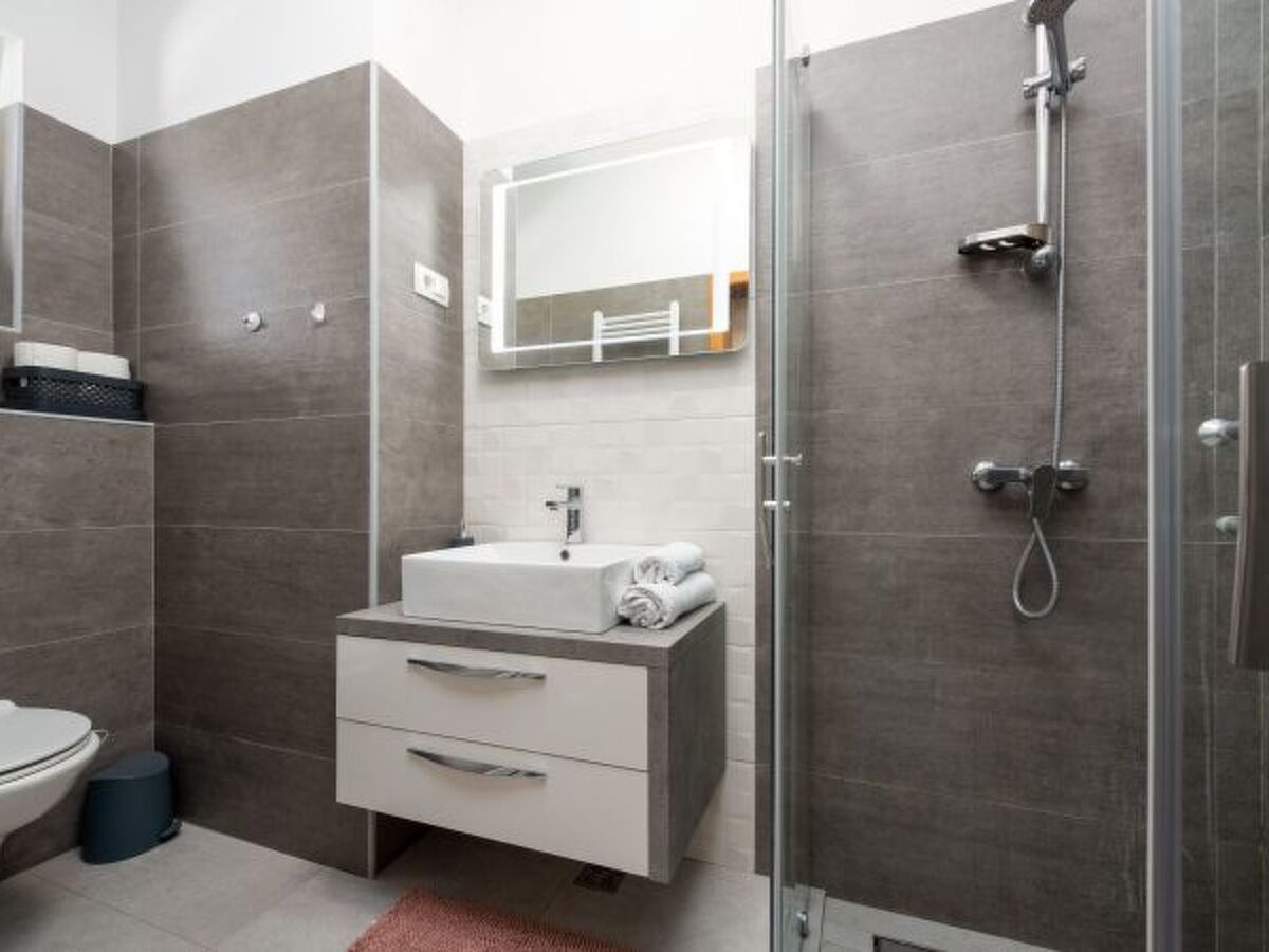 Casa Kamber avec piscine privée à Polača - Photo 85