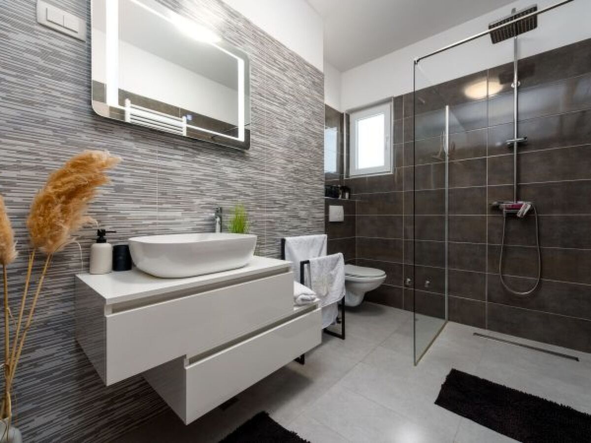 Casa Kamber avec piscine privée à Polača - Photo 86