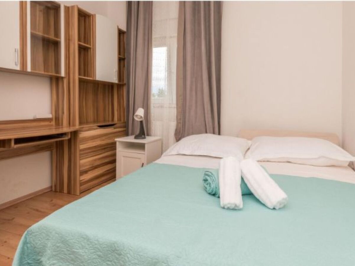 Villa Maris à Polaca : piscine privée, 3 chambres, 8 personnes - Photo 26