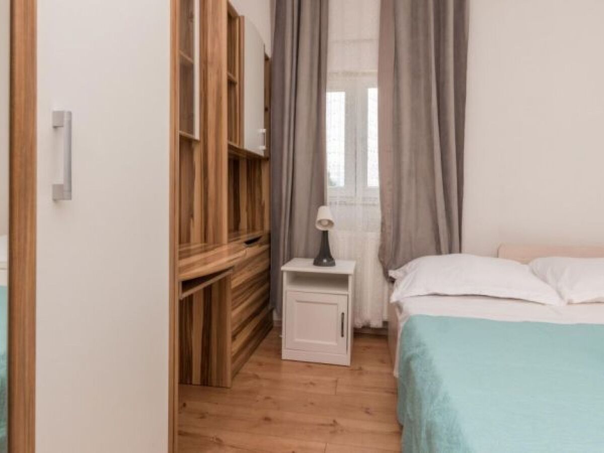 Villa Maris à Polaca : piscine privée, 3 chambres, 8 personnes - Photo 27