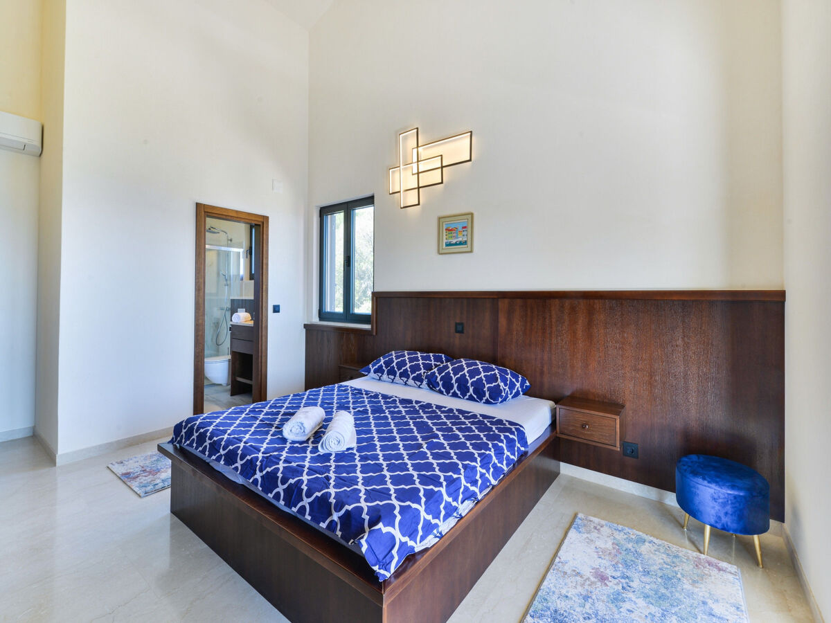 Villa Mediterranea en front de plage à Kukljica, 4 chambres - Photo 25
