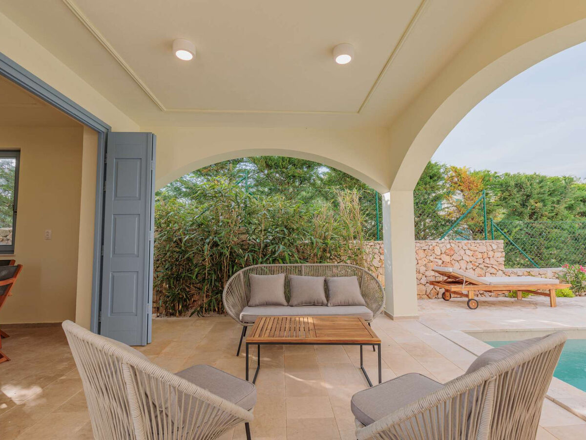 Villa Adriatica - Maison vue mer avec piscine chauffée - Photo 4