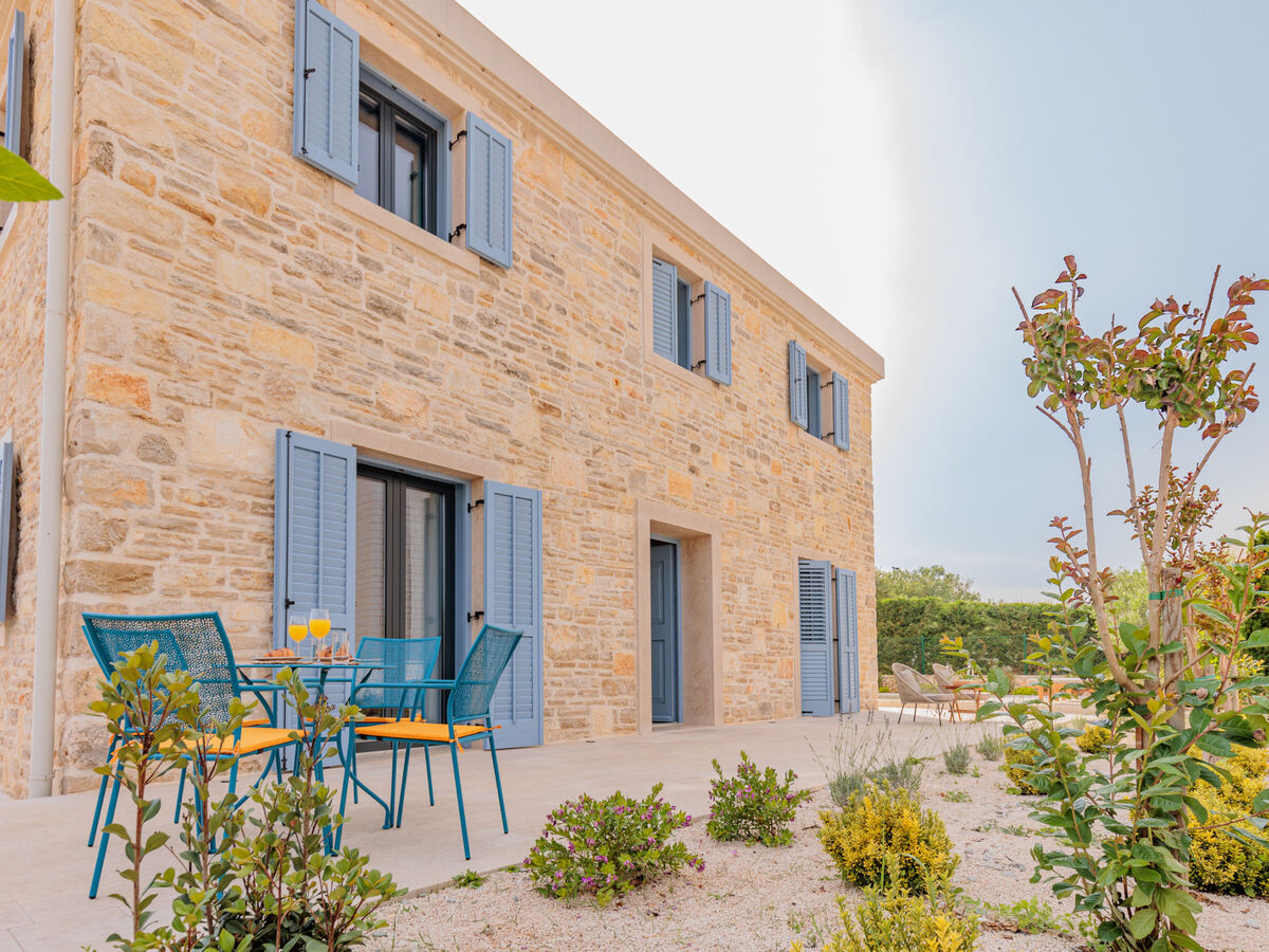 Villa Adriatica - Maison vue mer avec piscine chauffée - Photo 5