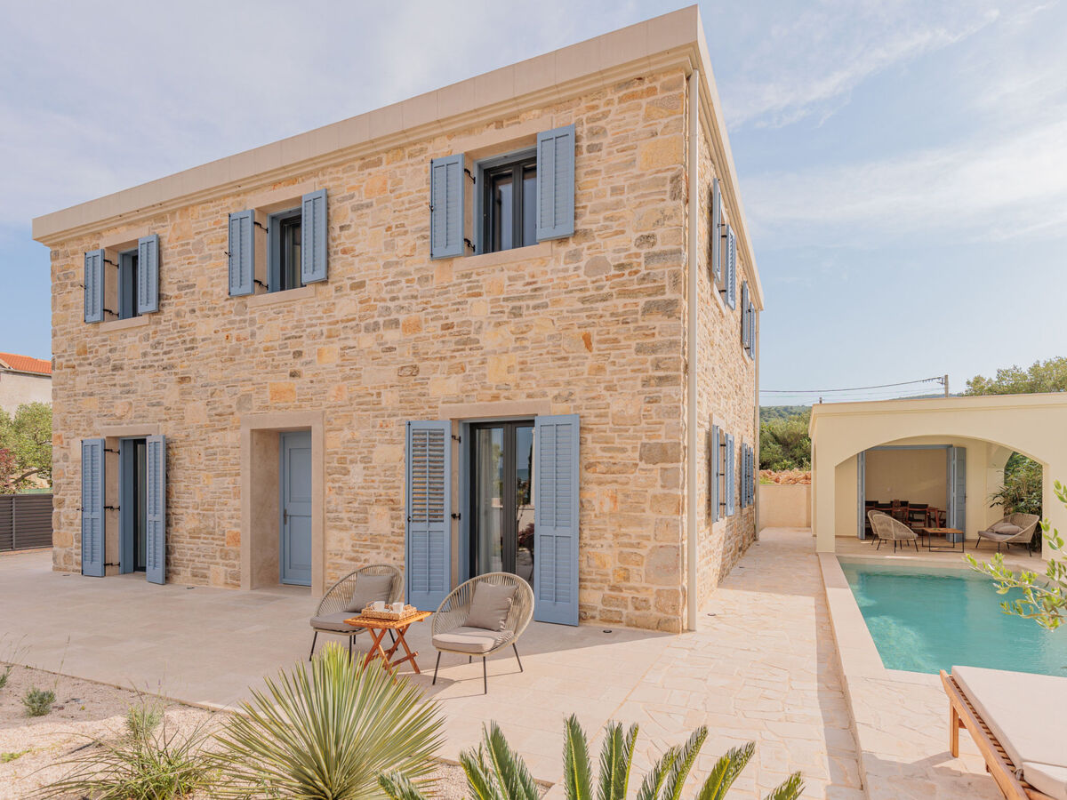 Villa Adriatica - Maison vue mer avec piscine chauffée - Photo 7