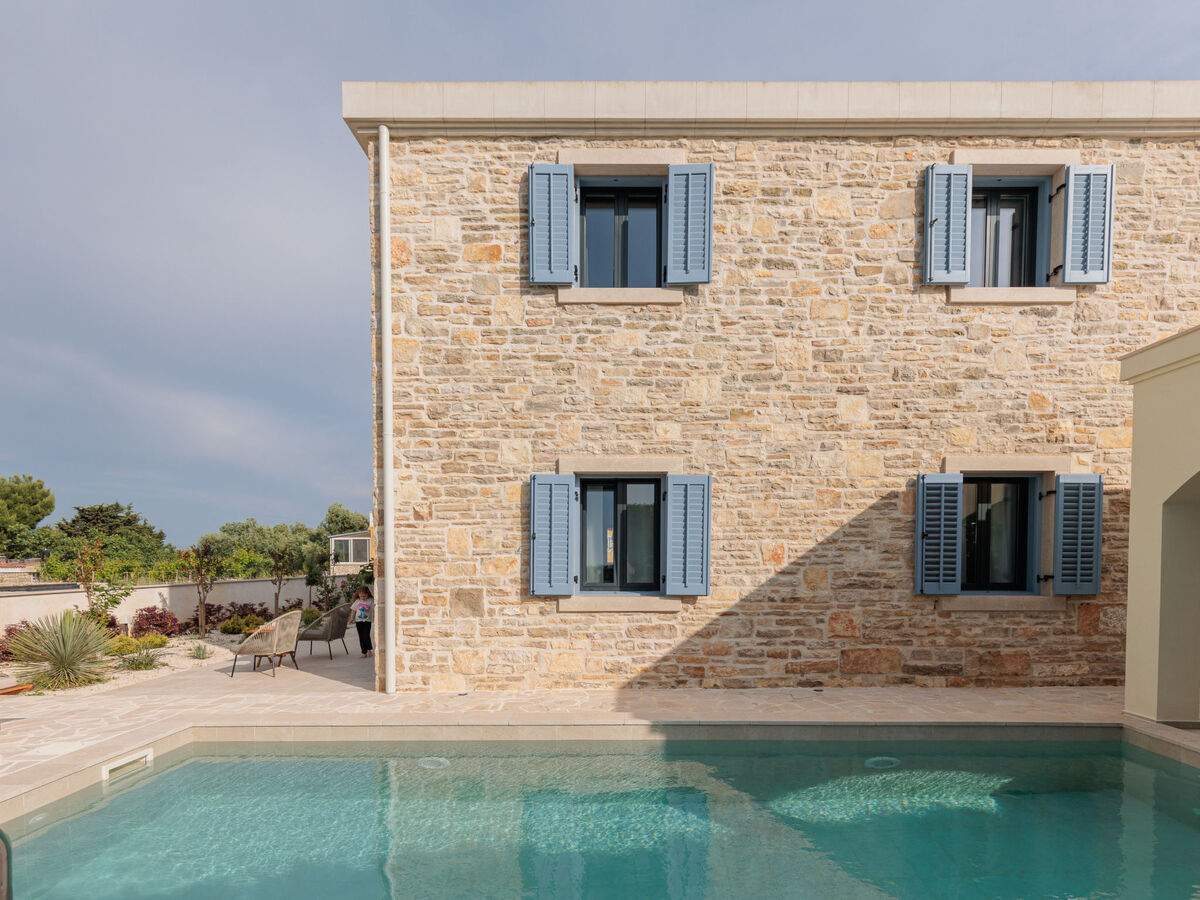 Villa Adriatica - Maison vue mer avec piscine chauffée - Photo 8