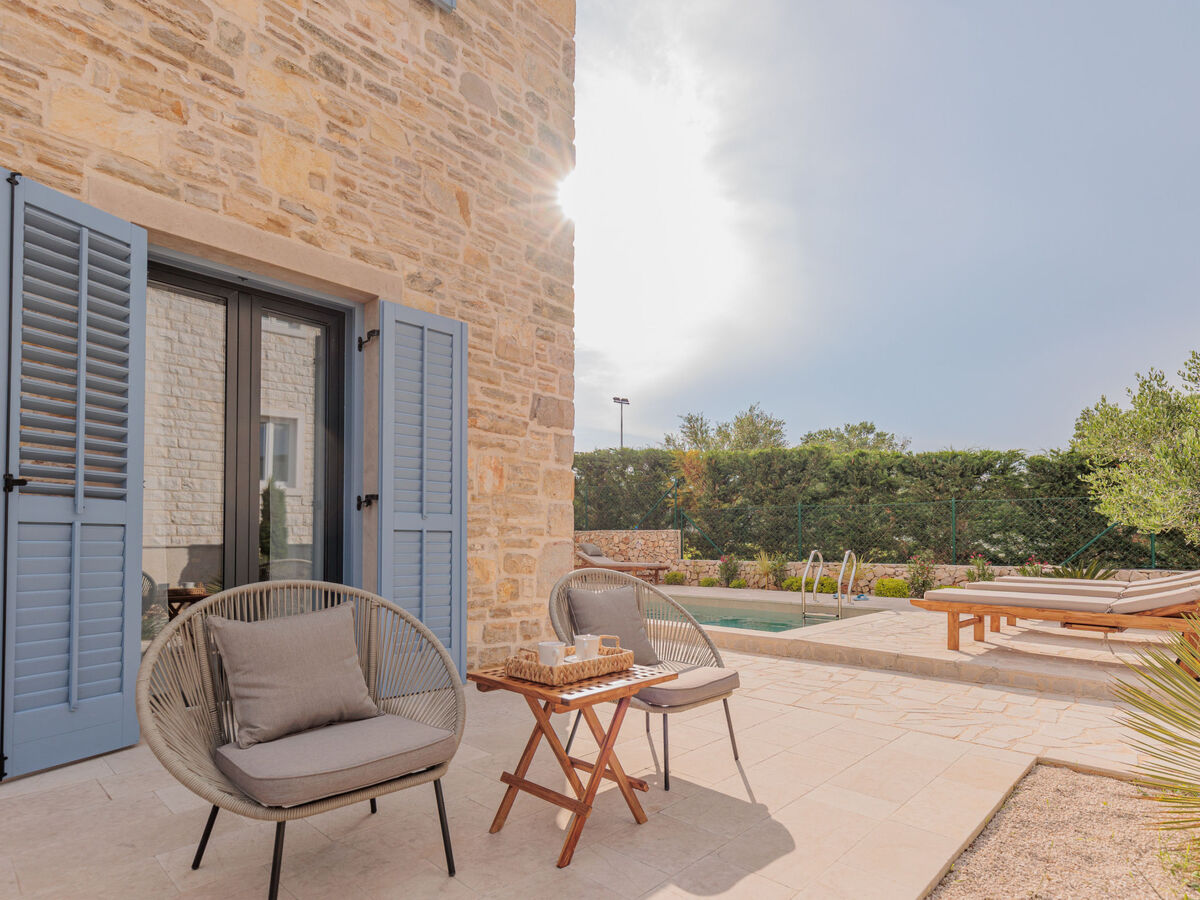 Villa Adriatica - Maison vue mer avec piscine chauffée - Photo 11