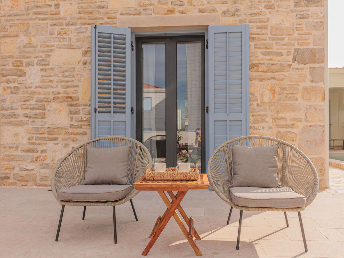 Villa Adriatica - Maison vue mer avec piscine chauffée - Photo 13