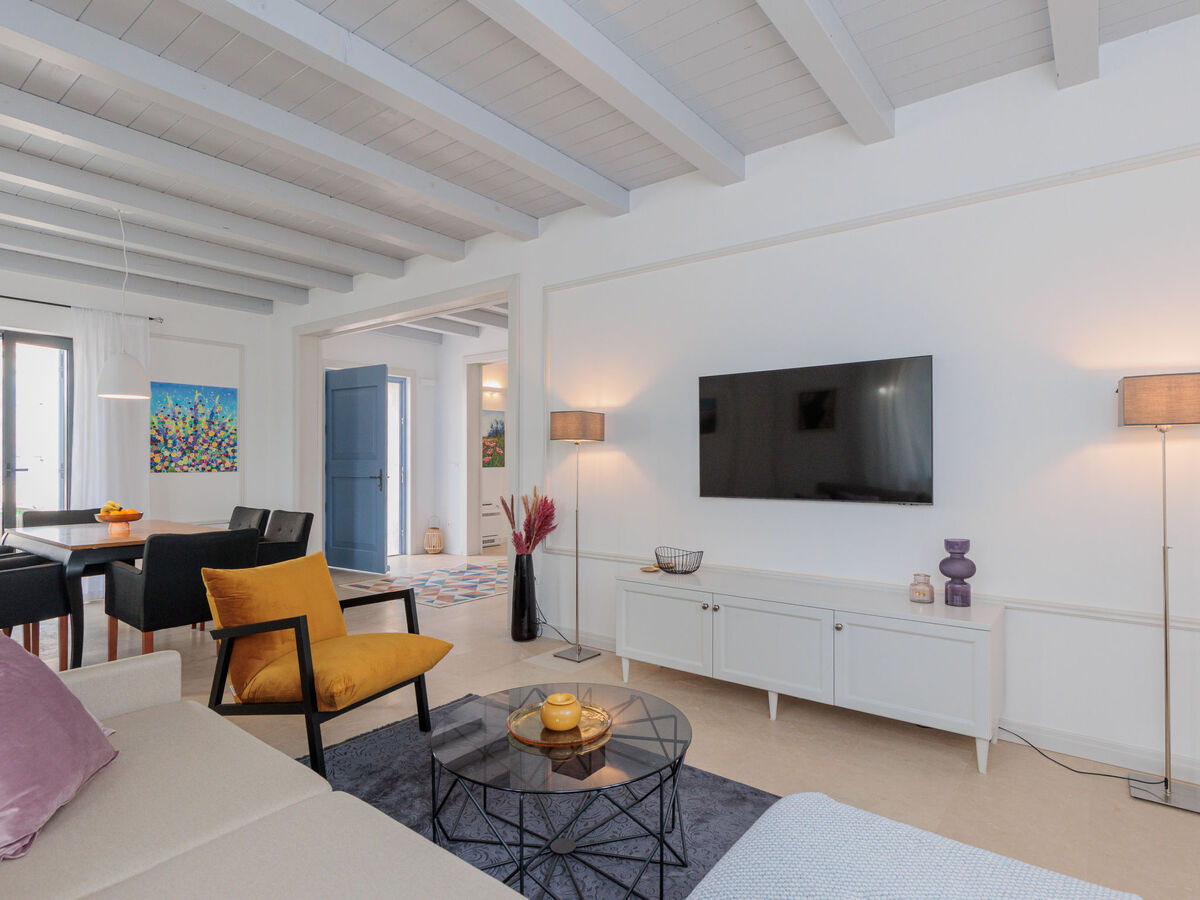 Villa Adriatica - Maison vue mer avec piscine chauffée - Photo 14