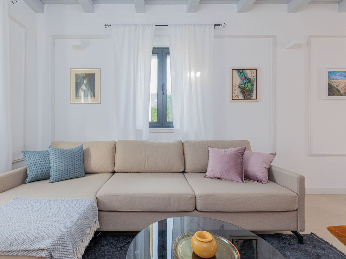 Villa Adriatica - Maison vue mer avec piscine chauffée - Photo 16