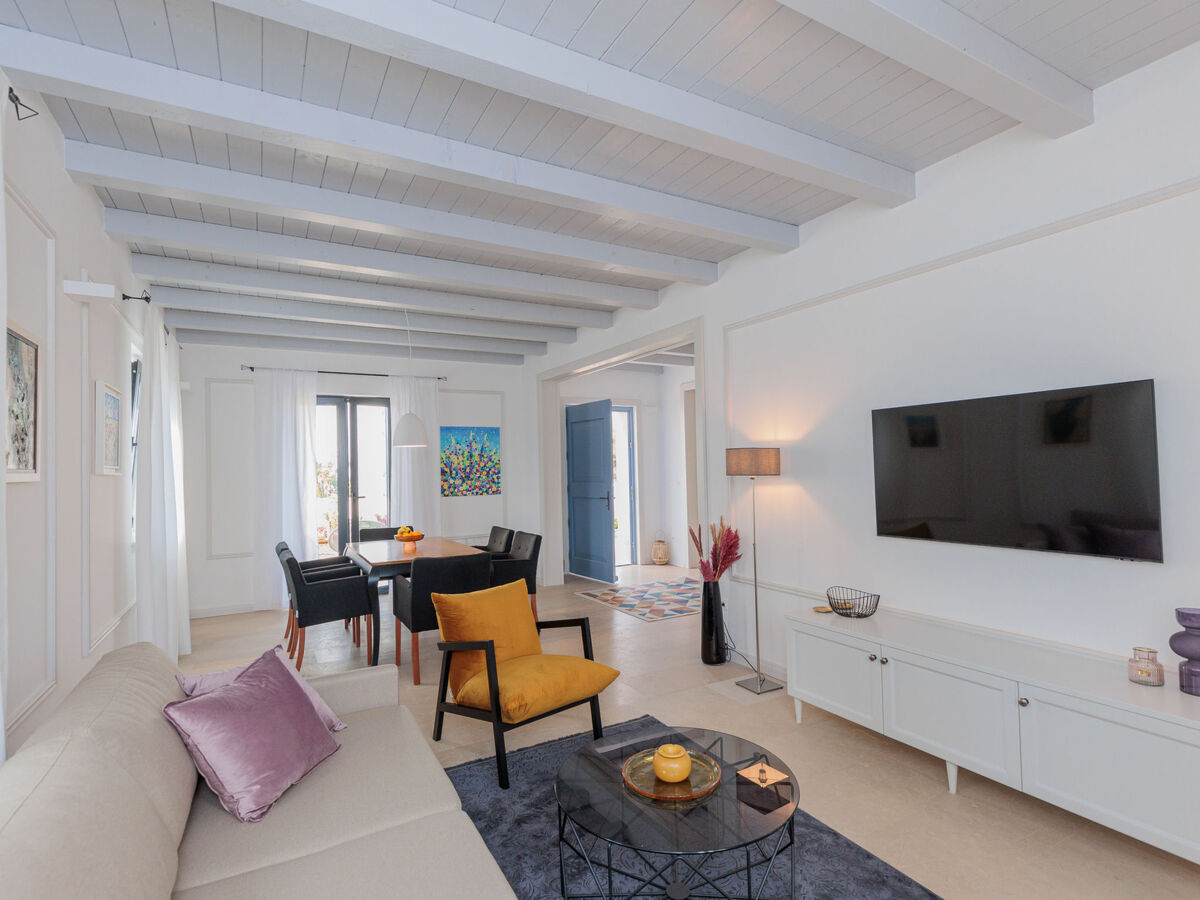 Villa Adriatica - Maison vue mer avec piscine chauffée - Photo 18