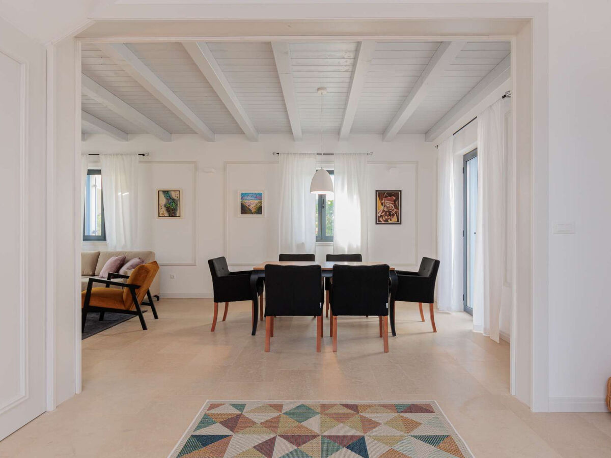 Villa Adriatica - Maison vue mer avec piscine chauffée - Photo 19
