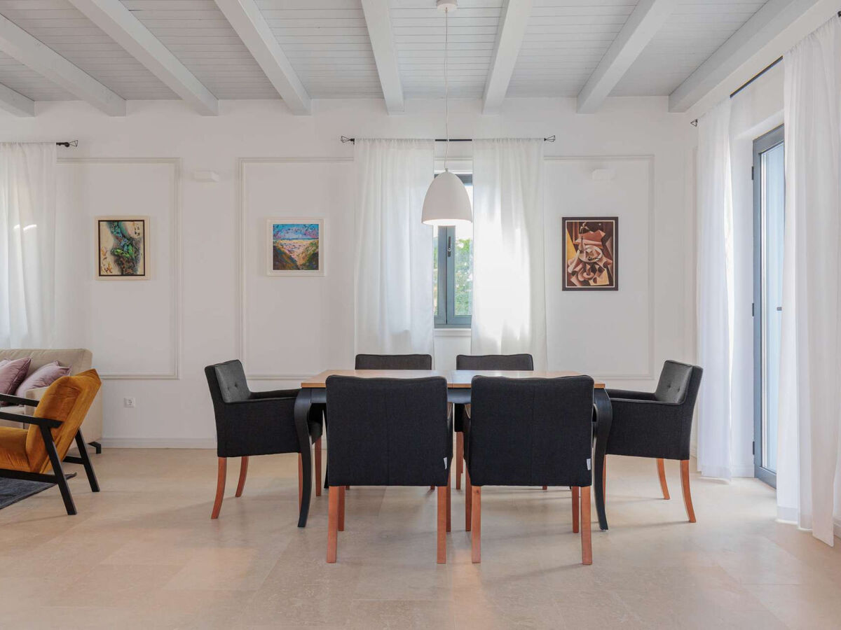 Villa Adriatica - Maison vue mer avec piscine chauffée - Photo 20