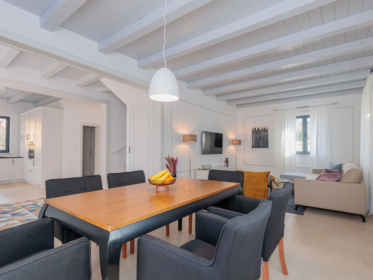Villa Adriatica - Maison vue mer avec piscine chauffée - Photo 23