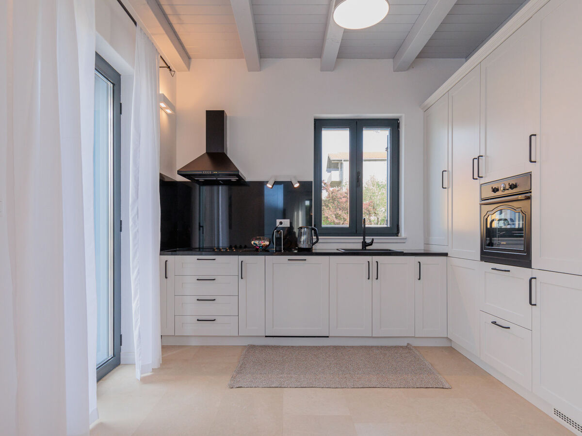 Villa Adriatica - Maison vue mer avec piscine chauffée - Photo 25